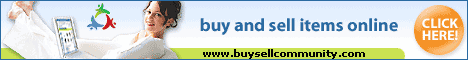 Buy & Sell Classifieds