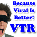 Real Viral Traffic at vTrafficRush.com!